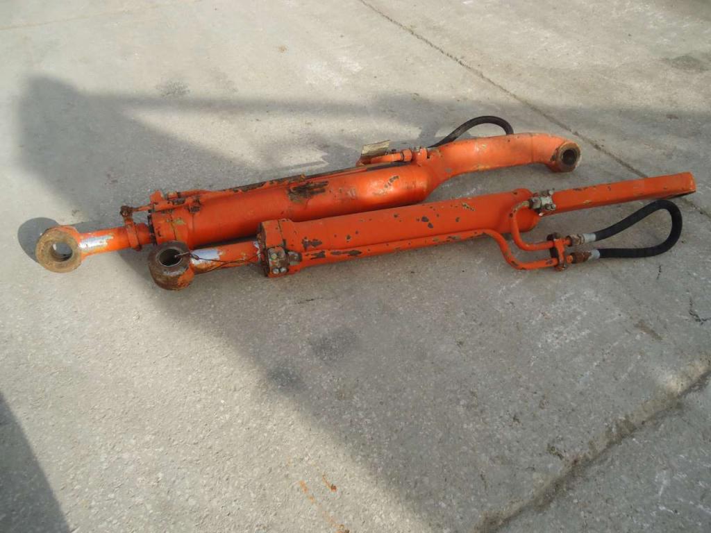 Bucket rotation piston for Fiat Allis FL14E Photo 2