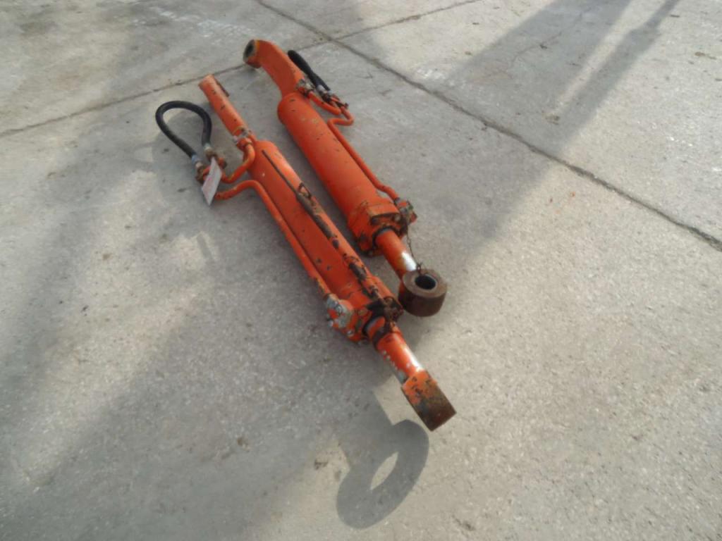 Bucket rotation piston for Fiat Allis FL14E Photo 3