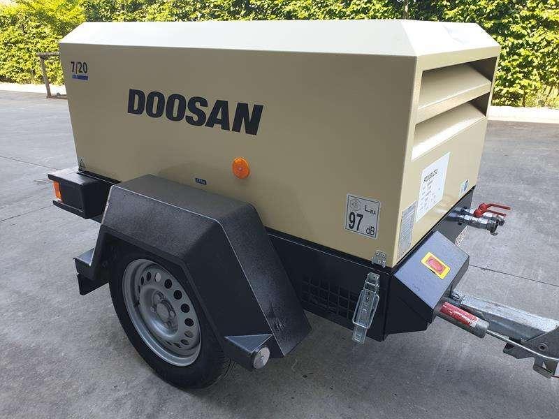 Doosan 7 / 20 Photo 10