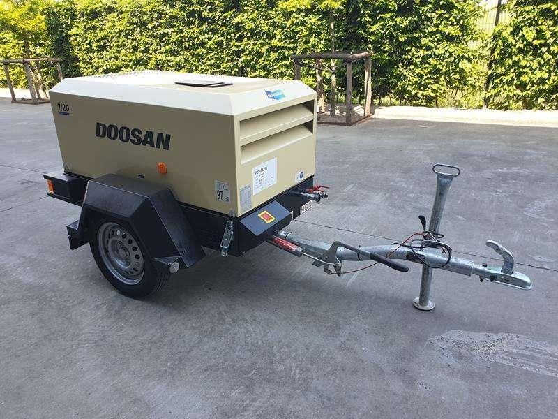 Doosan 7 / 20 Photo 11