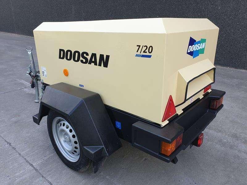 Doosan 7 / 20 Photo 3