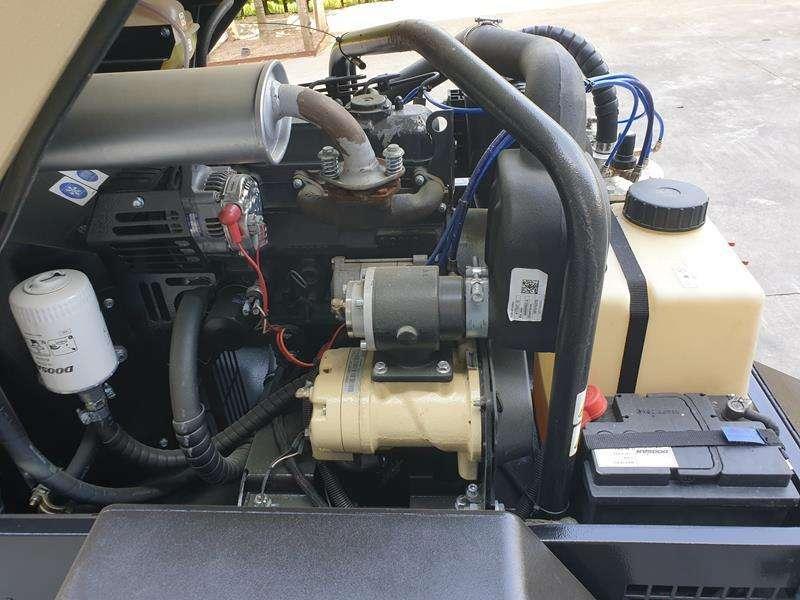 Doosan 7 / 20 Photo 6