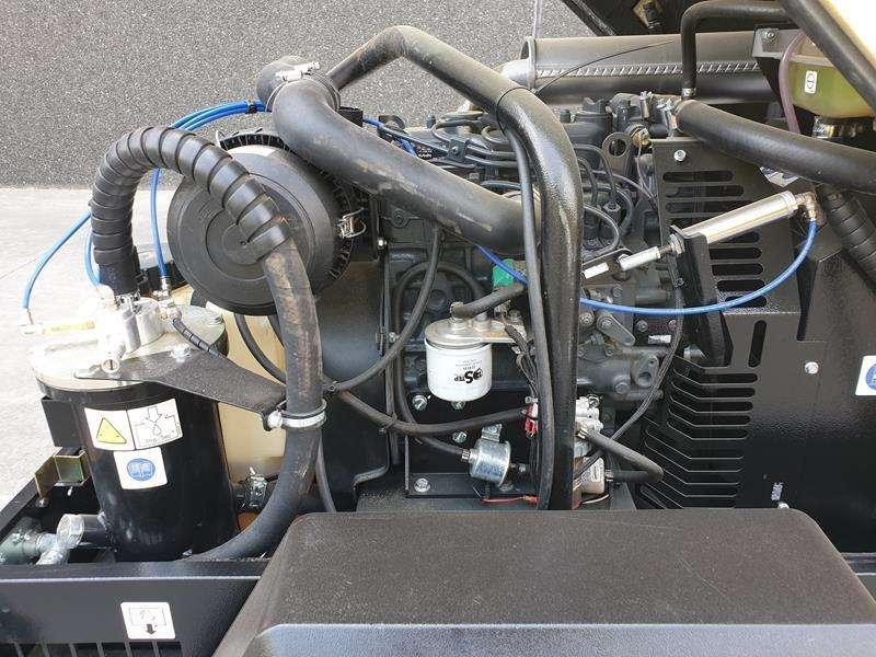 Doosan 7 / 20 Photo 7