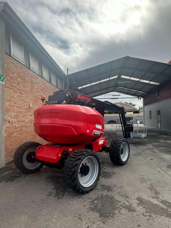 Manitou 180 ATJ Photo 11