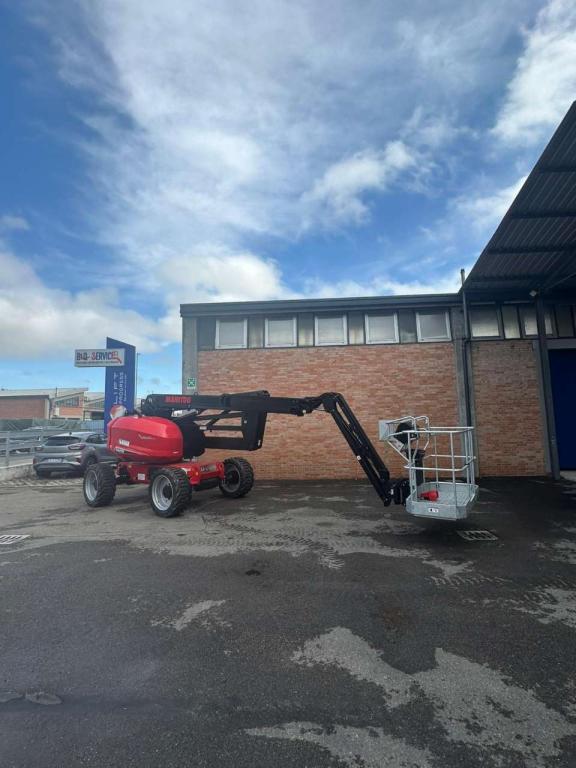 Manitou 180 ATJ Photo 2