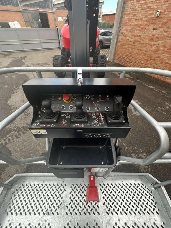 Manitou 180 ATJ Photo 21