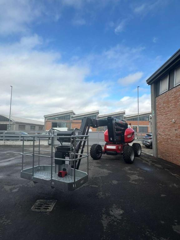 Manitou 180 ATJ Photo 6