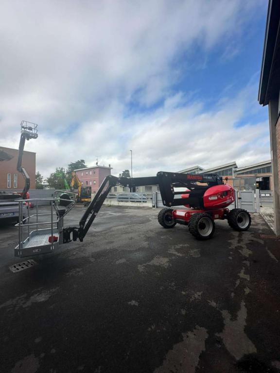 Manitou 180 ATJ Photo 7
