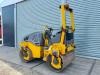 Hamm HD12VV - Good Overall Condition Photo 3 thumbnail