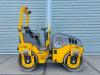 Hamm HD12VV - Good Overall Condition Photo 5 thumbnail