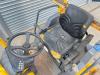 Hamm HD12VV - Good Overall Condition Photo 7 thumbnail