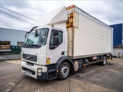 Volvo FE 280 sold by Braem NV