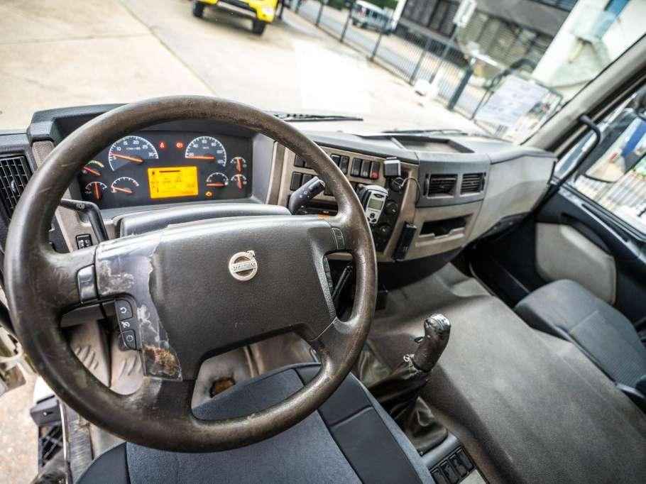 Volvo FE 280 Photo 10