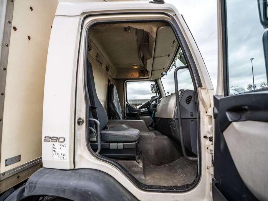 Volvo FE 280 Photo 13