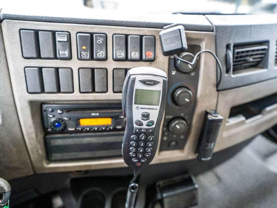 Volvo FE 280 Photo 14