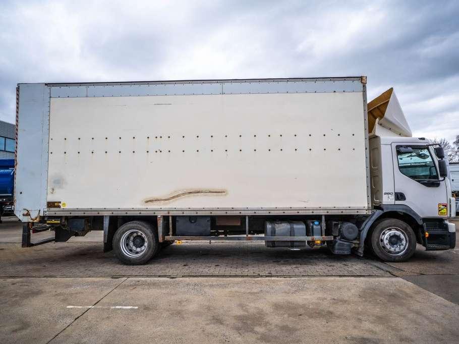 Volvo FE 280 Photo 3