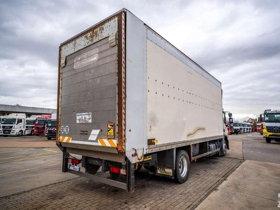 Volvo FE 280 Photo 4