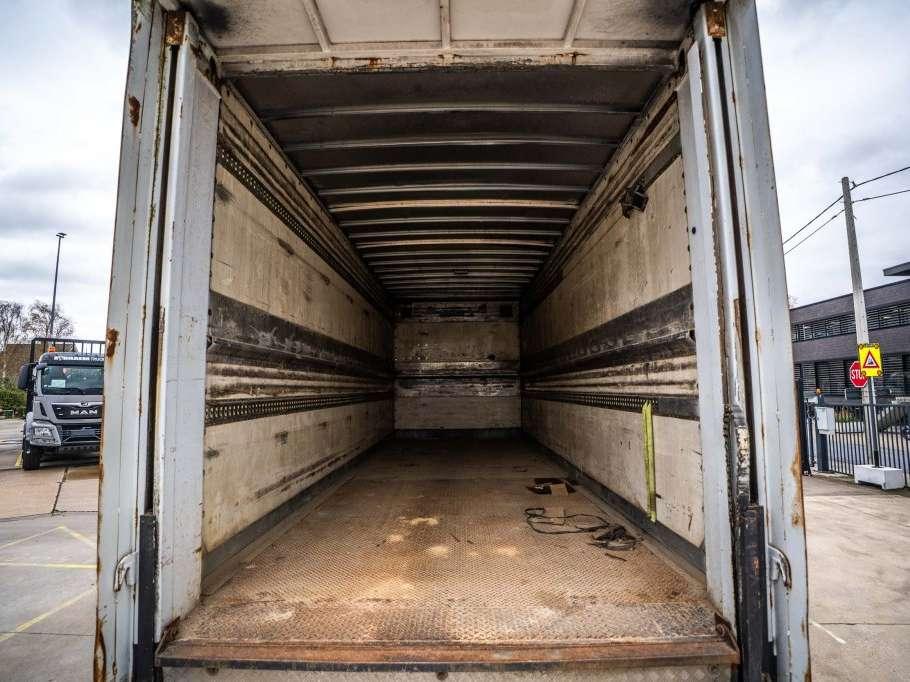 Volvo FE 280 Photo 6