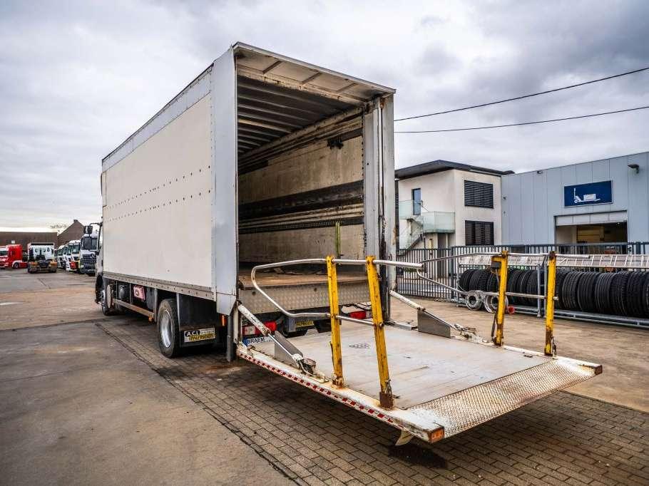 Volvo FE 280 Photo 7