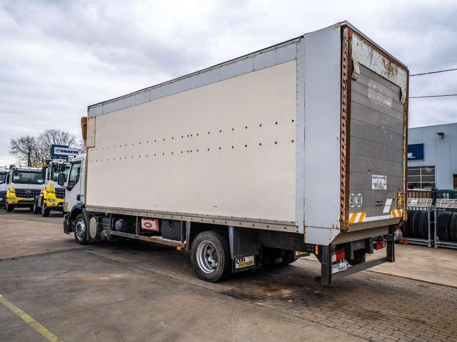Volvo FE 280 Photo 8