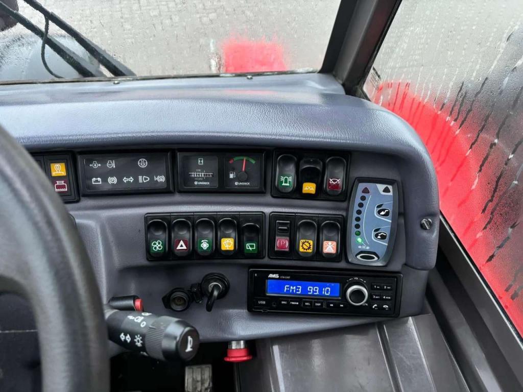 Manitou 845-120 Photo 8