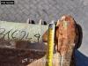Komatsu PW180 -7E0 OUTRIGGERS + BLADE Photo 25 thumbnail
