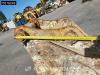 Komatsu PW180 -7E0 OUTRIGGERS + BLADE Photo 28 thumbnail
