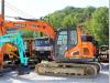 Doosan DX140 LCR-5 (160 q.li) Photo 4 thumbnail