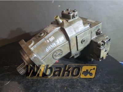 Hydromatik A6VM80HA1T/60W-0350-PAB018A sold by Wibako