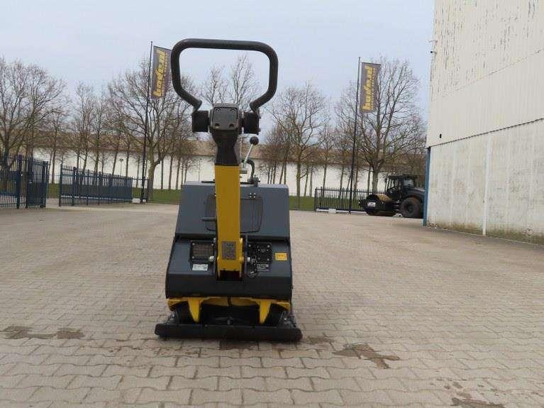 Bomag BPR100/80D Photo 3