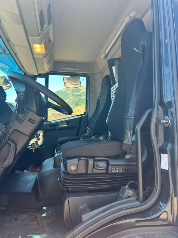 Iveco EUROCARGO 180-280 Photo 11