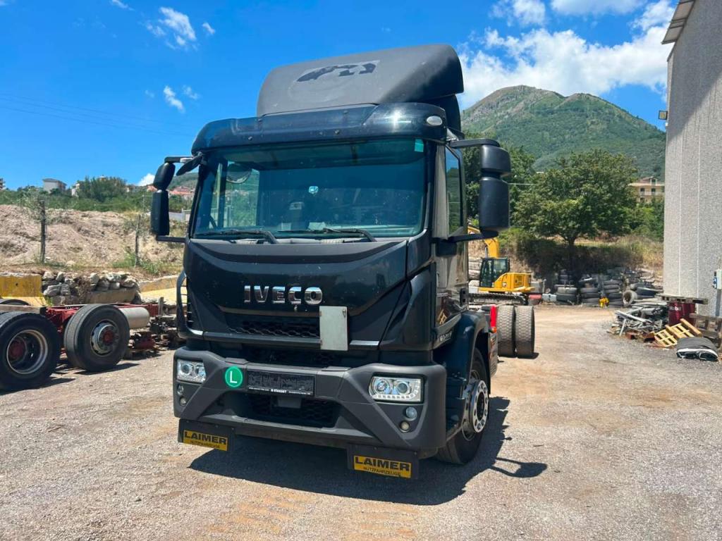 Iveco EUROCARGO 180-280 Photo 6
