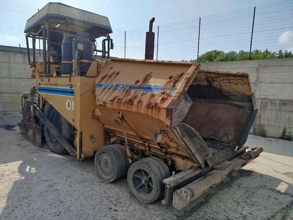 Bitelli BB660 Photo 2