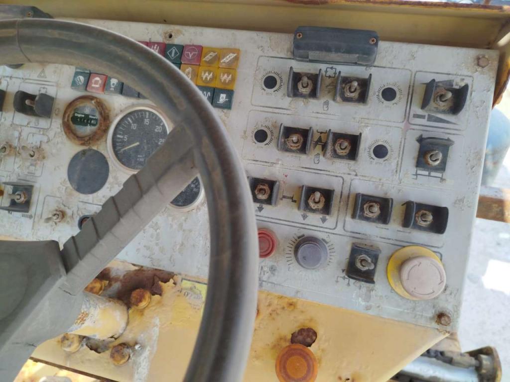 Bitelli BB660 Photo 6