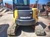 Komatsu PC50 MR Photo 3 thumbnail