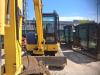 Komatsu PC50 MR Photo 6 thumbnail