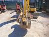 Komatsu PC50 MR Photo 7 thumbnail