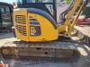 Komatsu PC50 MR Photo 9 thumbnail