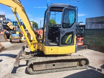 Komatsu PC50 MR Photo 1
