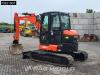 Kubota U50-5 Photo 3 thumbnail