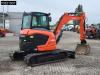 Kubota U50-5 Photo 6 thumbnail