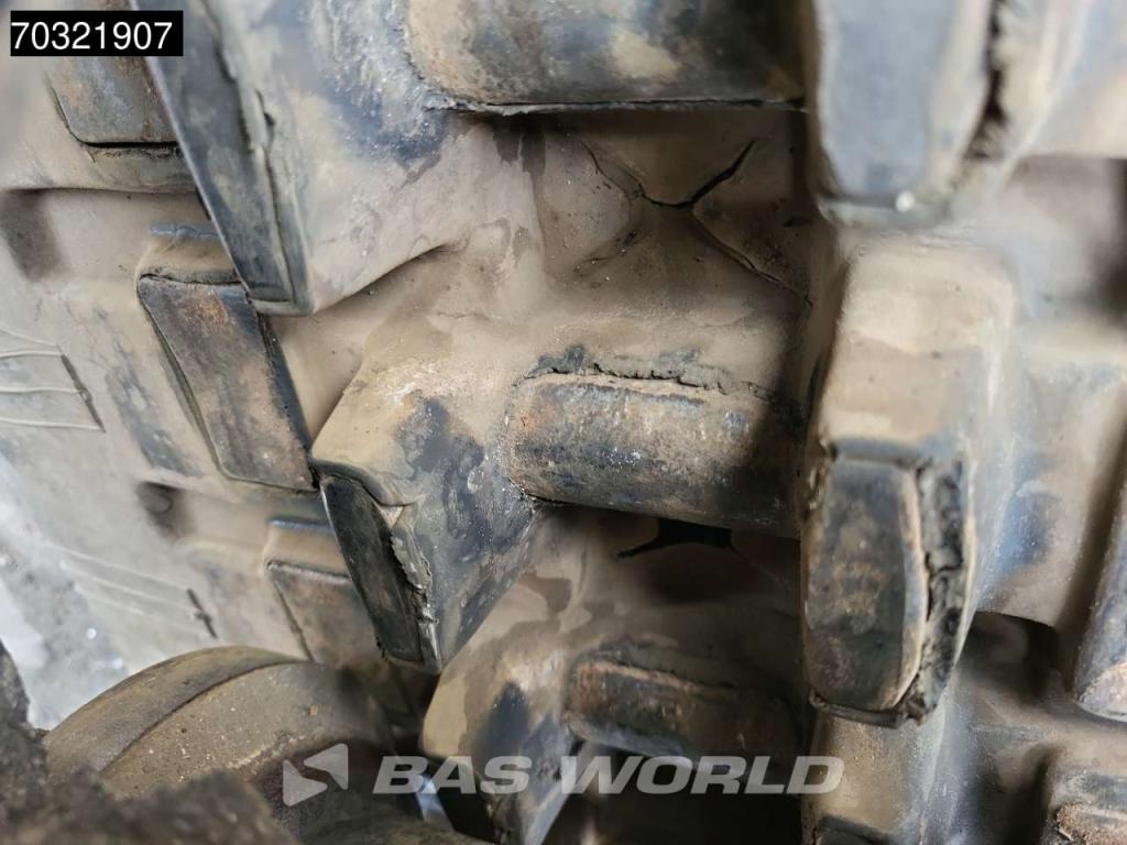 Kubota U50-5 Photo 20