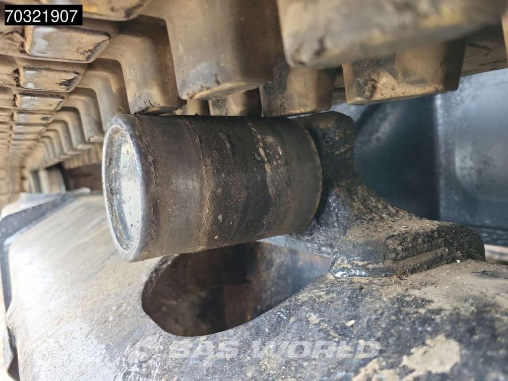 Kubota U50-5 Photo 22