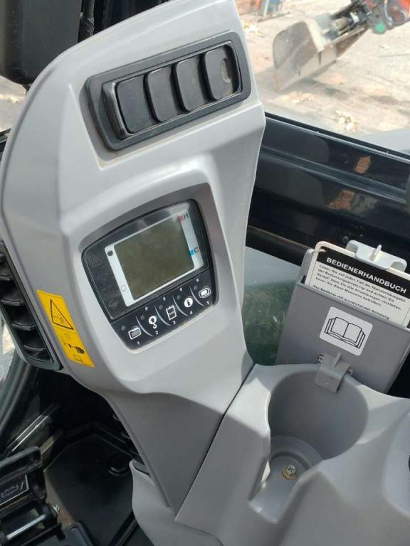 Kubota U55-4 Photo 5