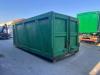CONTAINER SCARRABILE USATO A CIELO Photo 4 thumbnail