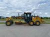 Caterpillar 140M Ripper + Pushblock Photo 1 thumbnail