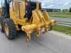 Caterpillar 140M Ripper + Pushblock Photo 11 thumbnail