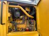 Caterpillar 140M Ripper + Pushblock Photo 14 thumbnail