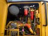 Caterpillar 140M Ripper + Pushblock Photo 15 thumbnail
