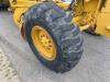 Caterpillar 140M Ripper + Pushblock Photo 8 thumbnail